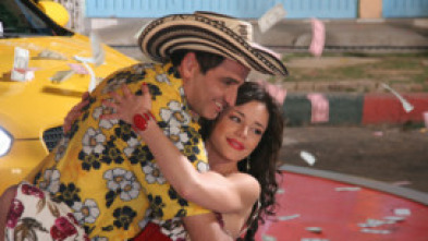 Imagen de Vecinos - 5