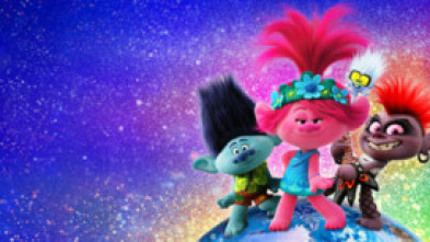 Imagen de Trolls 2: Gira mundial - 7