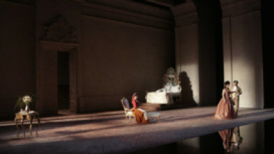 Imagen de Mozart - Le nozze di Figaro - 5