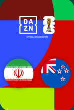 Imagen de Grupo G: Irán - Nueva Zelanda - 3