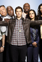 Imagen de Brooklyn Nine-Nine (T4): Ep.8 El señor Santiago - 6