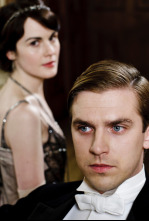 Imagen de Downton Abbey (T2): Ep.9 Navidad en Downton Abbey - 6