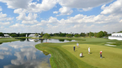 Imagen de World Golf Cup Islas Canarias 2026 - 8