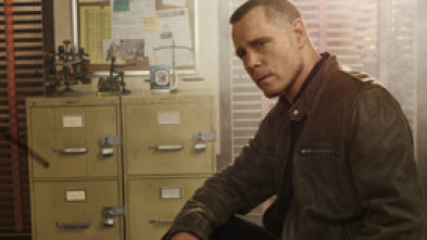 Imagen de Chicago P.D. (T5): Ep.17 Punto flaco - 5