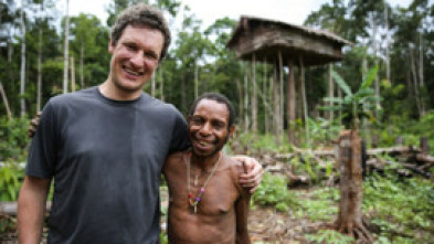 Imagen de Tribe: Kombai - 5