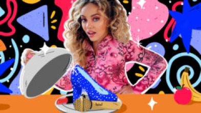 Imagen de ¡A cocinar! con... (T1): Alyssa Edwards & The Vivienne - 7