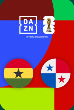 Imagen de Grupo L: Ghana - Panamá - 4