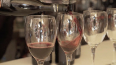Imagen de Nos vemos en el bar (T1): Bodegas - 5