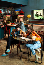 Imagen de La casa nostra (T2): Ep.13 La nostra moguda (part 1) - 4