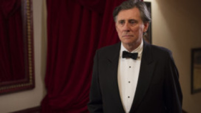 Imagen de Quirke (T1): Ep.2 The Silver Swan - 5