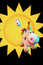 Imagen de Forky hace una pregunta: ¿Qué es el queso? - 4