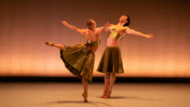 Imagen de Malandain: Daphnis & Chloe - Ballet du Capitole - 7