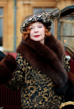Imagen de Downton Abbey (T3): Ep.5  - 6