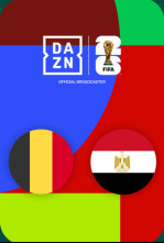 Imagen de Grupo G: Bélgica - Egipto - 7