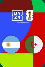 Imagen de Grupo J: Argentina - Argelia - 7
