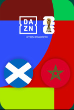 Imagen de Grupo C: Escocia - Marruecos - 7