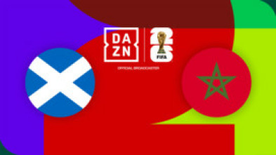 Imagen de Grupo C: Escocia - Marruecos - 8