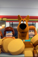 Imagen de Lego Scooby-Doo: Hollywood encantado - 4