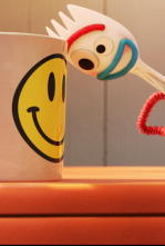 Imagen de Forky hace una pregunta: ¿Qué es la lectura? - 4