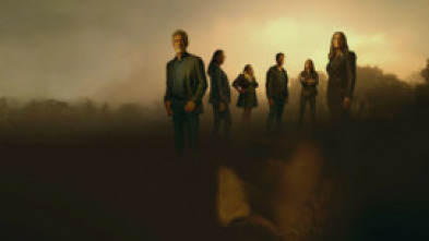 Imagen de Mentes criminales - 5