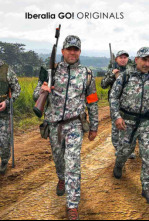 Imagen de Bestir el campo, vivir la caza. expertos en mochares con lzb - 4