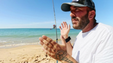 Imagen de Go Fishing! Ep1 La pesca de la lisa a pez visto - 5
