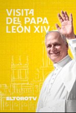 Imagen de Bendición del Papa León XIV a la Torre Jesucristo de La Sagrada Familia - 4