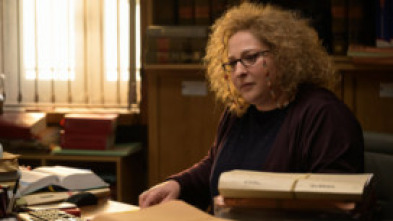 Imagen de Marianne (T1): Ep.7 Bolas de nervios - 5