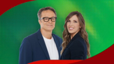 Imagen de Teledeporte,... (1): Sábado 13 junio - 5