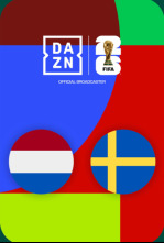 Imagen de Grupo F: Países Bajos - Suecia - 4
