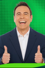 Imagen de Estudio Estadio... (2026): Sábado 13 junio - 4