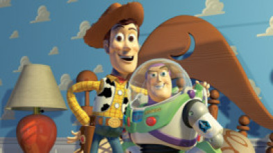 Imagen de Toy Story (Juguetes) - 5