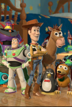 Imagen de Toy Story 2: Los juguetes vuelven a la carga - 4