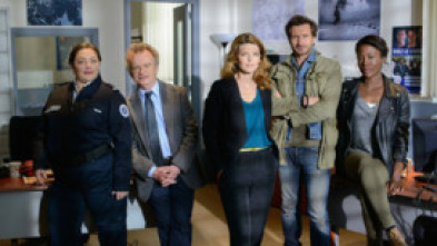 Imagen de Los crímenes de Cassandre (T2) - 5
