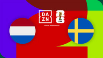 Imagen de Grupo F: Países Bajos - Suecia - 8