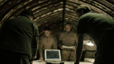 Imagen de Dentro de la CIA:...: Jose Rodriguez - 9
