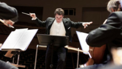 Imagen de Sinfonía nº9 de Mahler - 5