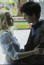 Imagen de El hogar de Miss Peregrine para niños peculiares - 4