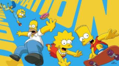 Imagen de Los Simpson - 4