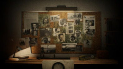 Imagen de Los Galindos, toda la verdad: Ep.2 - 5