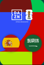 Imagen de Grupo H: España - Arabia Saudita - 4