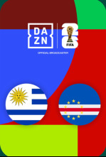 Imagen de Grupo H: Uruguay - Cabo Verde - 4