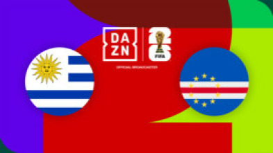 Imagen de Grupo H: Uruguay - Cabo Verde - 5