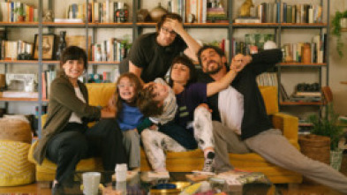 Imagen de Mamá o papá - 5