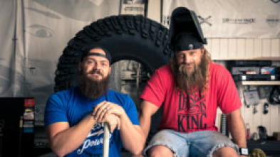 Imagen de Diesel brothers: Hermanos y adioses - 7