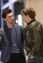 Imagen de Amor Lógica Venganza (T1) - 4