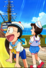 Imagen de Doraemon i l'illa del tresor - 4