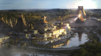 Imagen de Los Mayas: auge y caída de un imperio  - 7