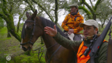 Imagen de Cazadores sin fronteras t4 ep1 - 5