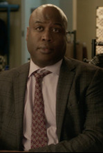 Imagen de Will Trent Agente... (T4): Ep.15 La vasta extensión de la nada - 6